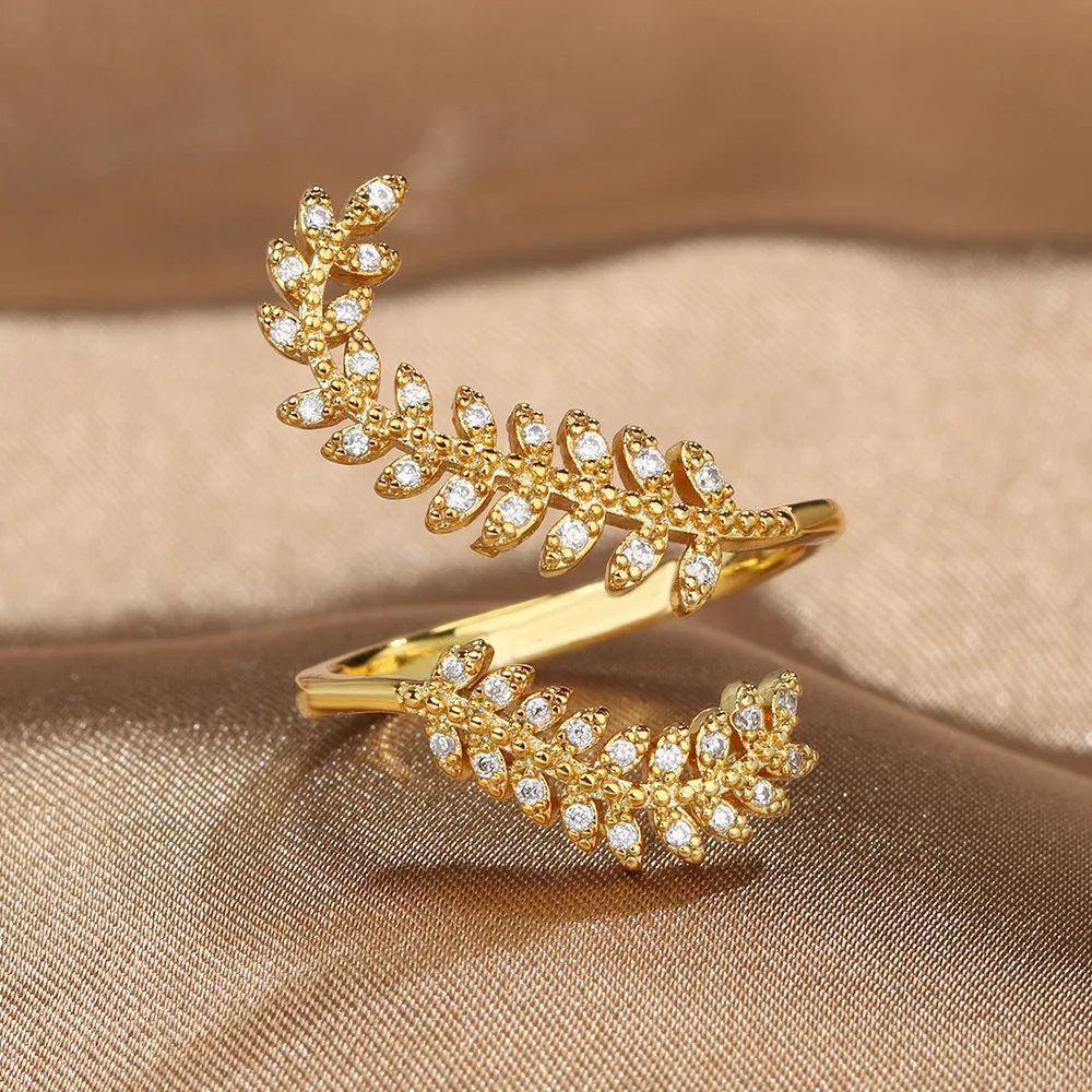 Feuillage d’Or