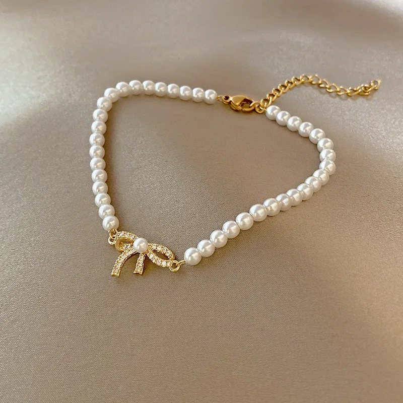 Perles & Nœud
