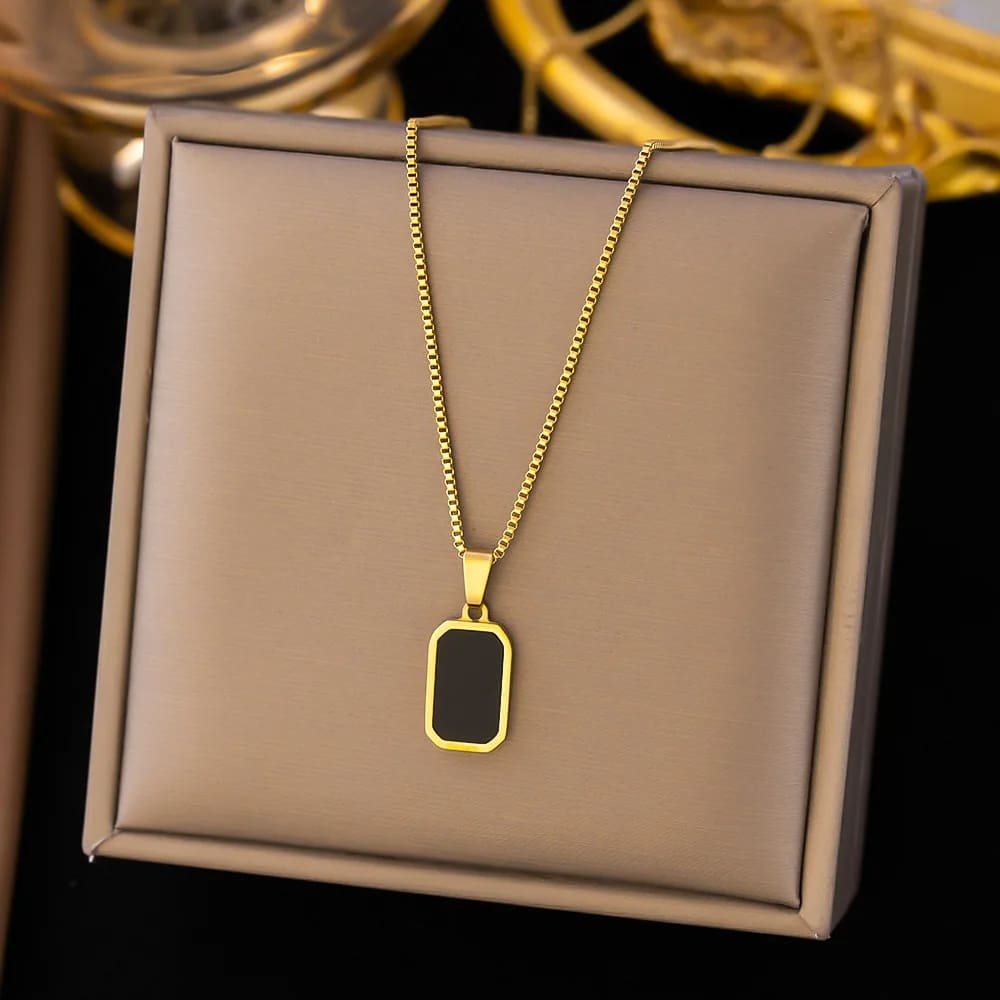 Onyx Rectangle