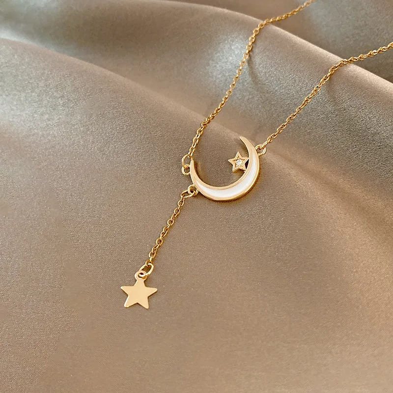 Lune & Étoile